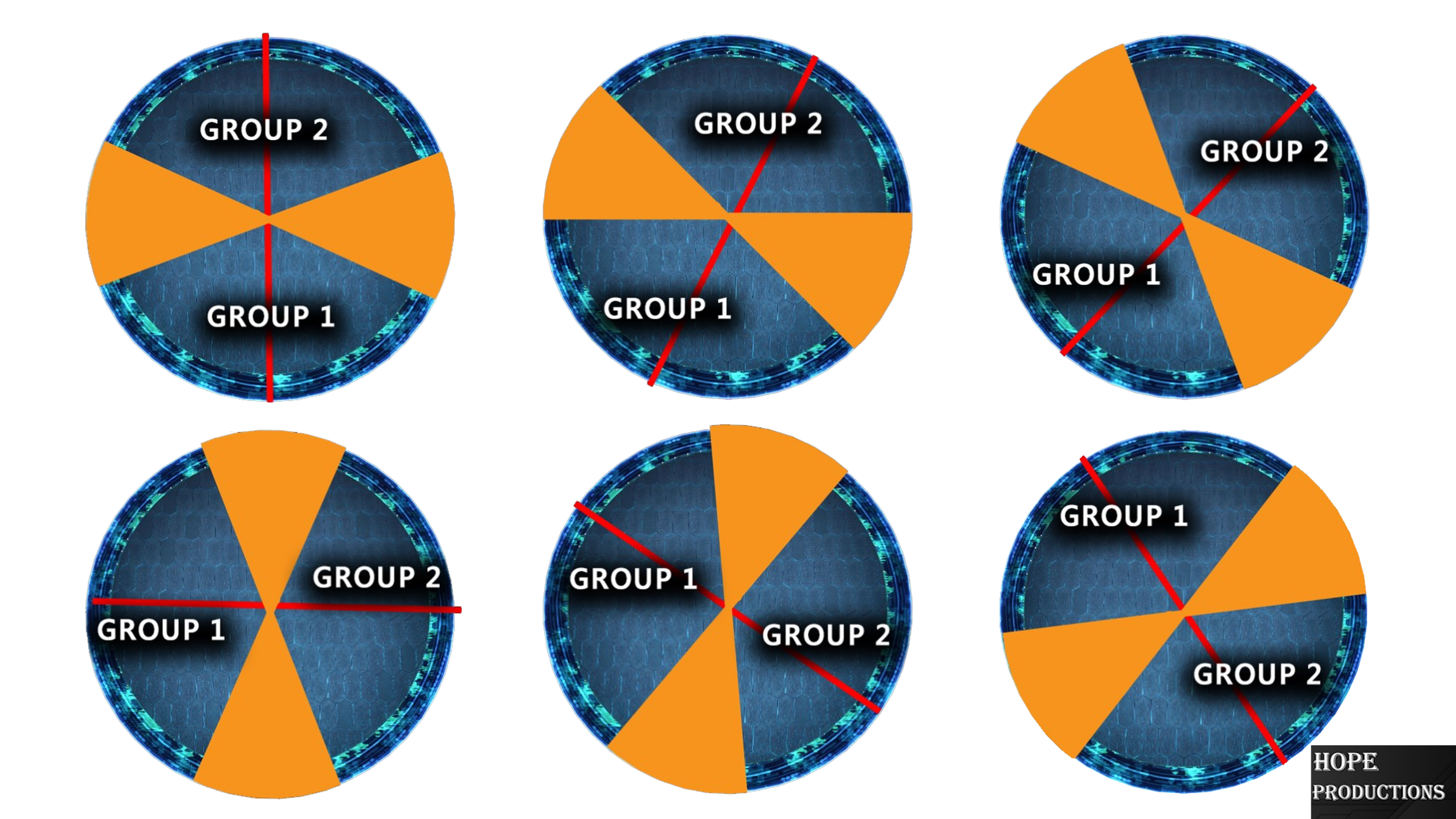 Pantokrator Diagram - By HopeProducts