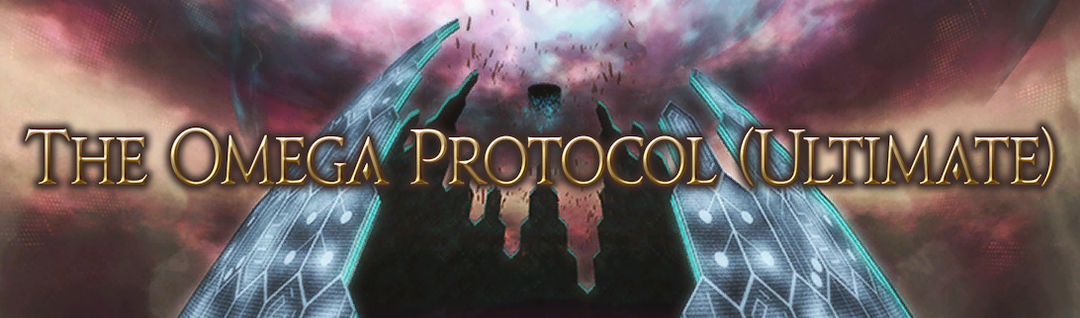 The Omega Protocol