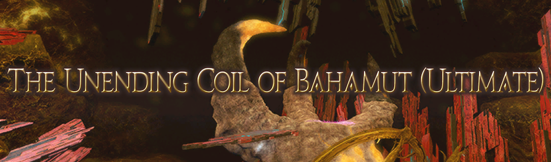 The Unending Coil of Bahamut