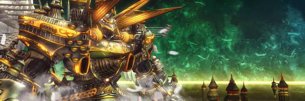 The Epic of Alexander (Ultimate)