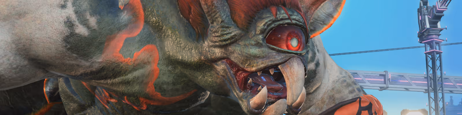 Brute Abombinator (Savage)