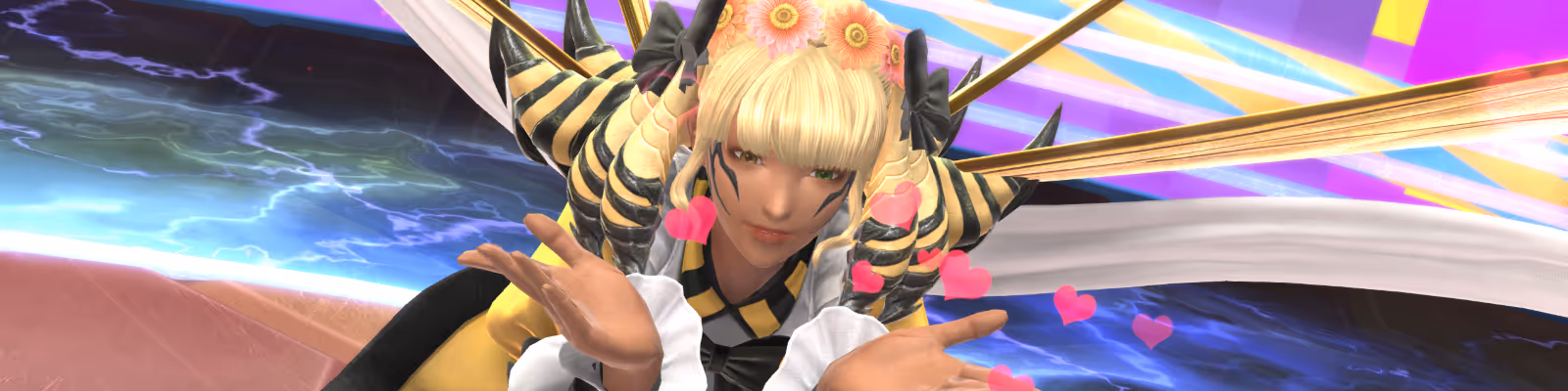 Honey B. Lovely (Savage)