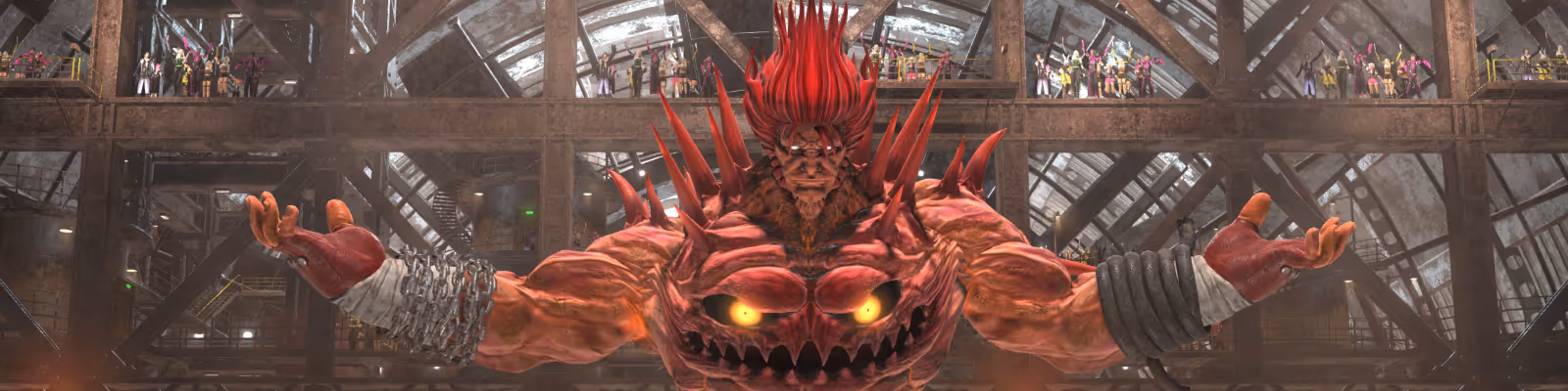Brute Bomber (Savage)