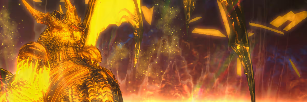 The Unending Coil of Bahamut (Ultimate)
